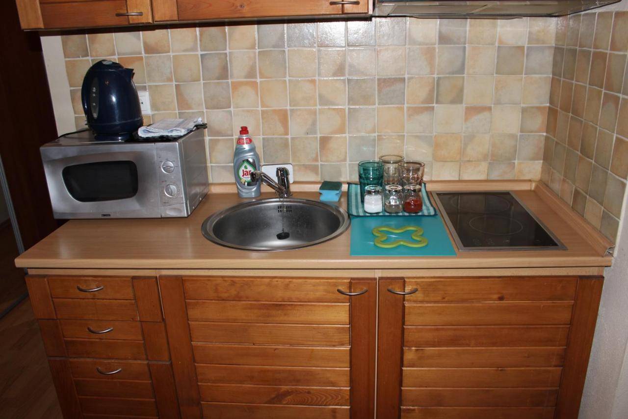 Zazi Apartmany Fatrapark Hrabovo روجومبيروك المظهر الخارجي الصورة
