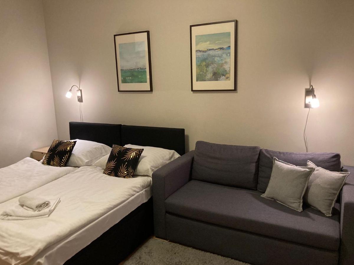 Zazi Apartmany Fatrapark Hrabovo روجومبيروك المظهر الخارجي الصورة