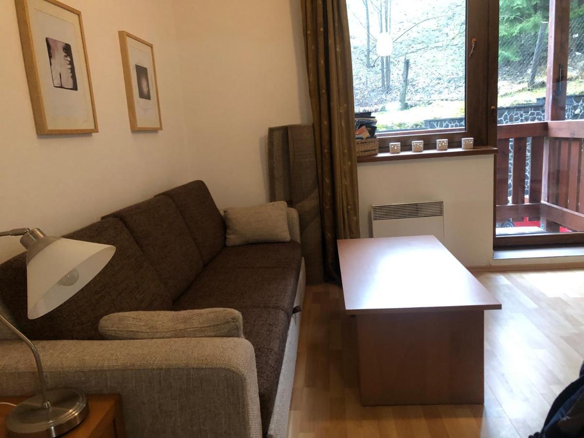 Zazi Apartmany Fatrapark Hrabovo روجومبيروك المظهر الخارجي الصورة