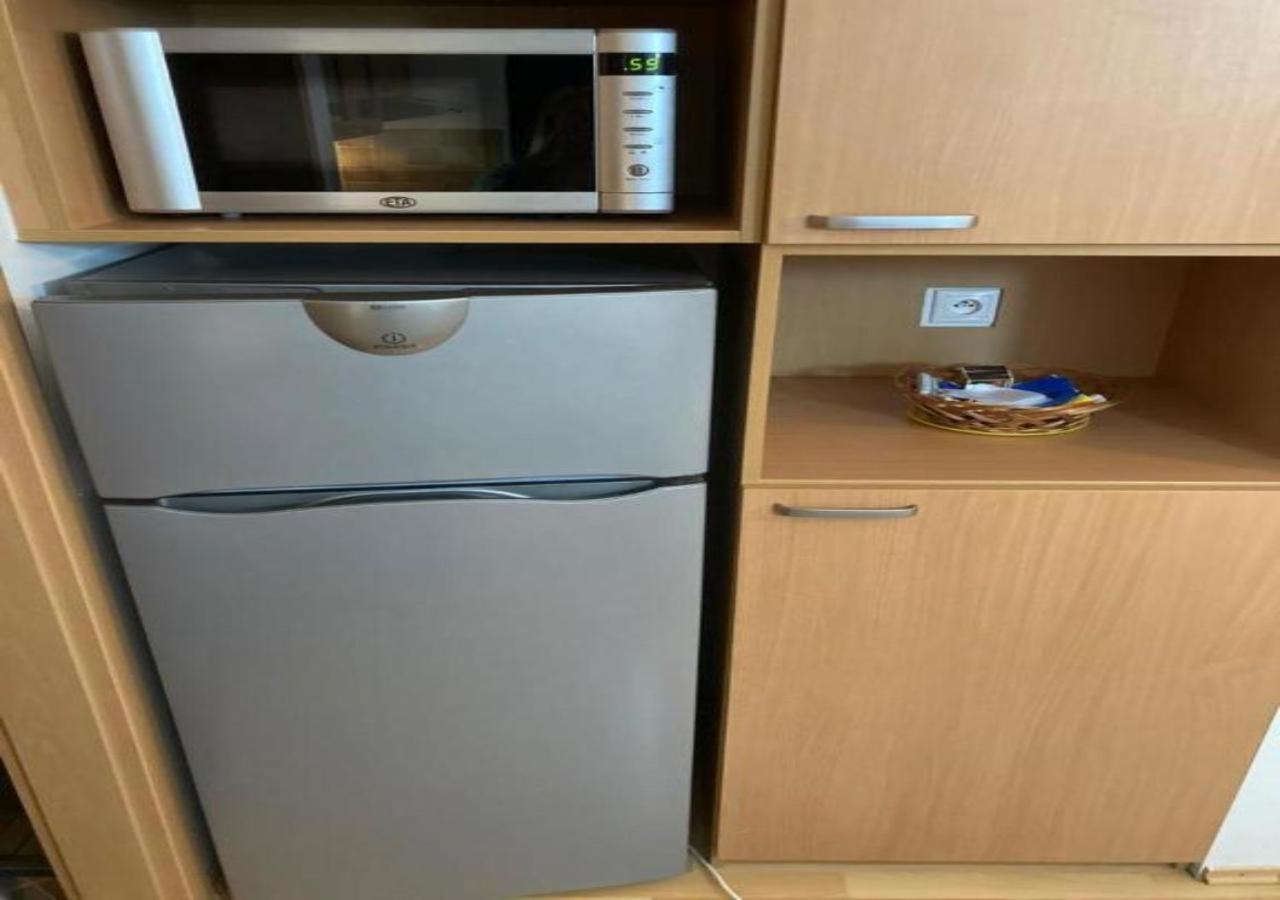 Zazi Apartmany Fatrapark Hrabovo روجومبيروك المظهر الخارجي الصورة